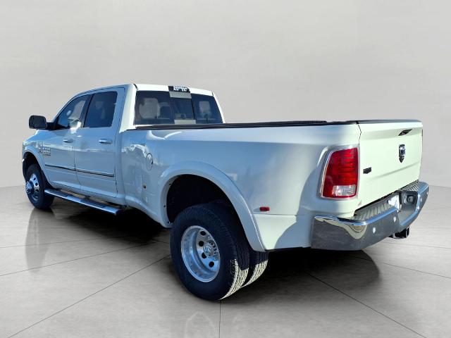 2016 Ram 3500 Vehicle Photo in Oshkosh, WI 54904