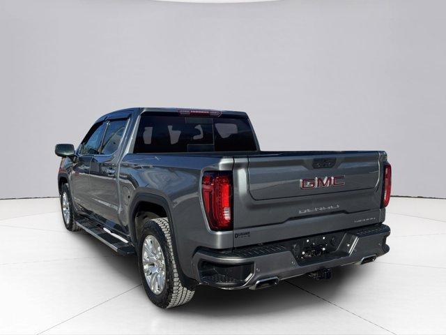 2021 GMC Sierra 1500 Vehicle Photo in LEOMINSTER, MA 01453-2952