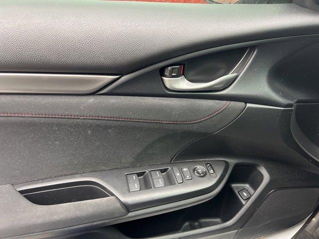 2020 Honda Civic Si Sedan Vehicle Photo in MILFORD, OH 45150-1684