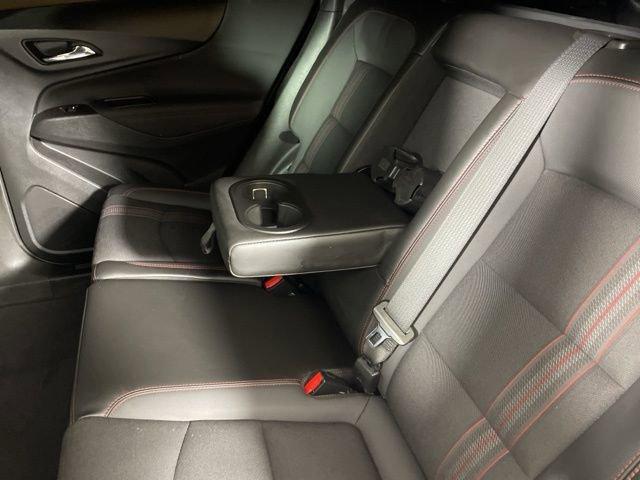 2022 Chevrolet Equinox Vehicle Photo in PHOENIX, AZ 85014-3381