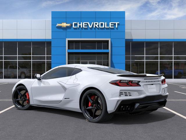 2025 Chevrolet Corvette E-Ray Vehicle Photo in AUSTIN, TX 78759-4154