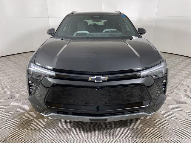 2025 Chevrolet Blazer EV Vehicle Photo in PHOENIX, AZ 85014-3381