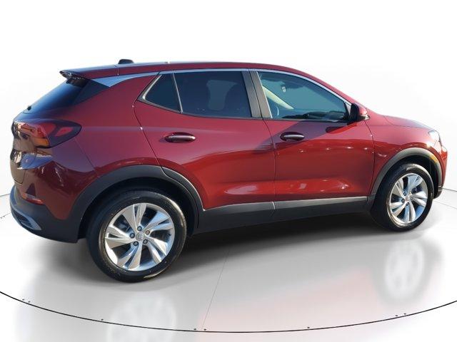 2025 Buick Encore GX Vehicle Photo in SMYRNA, GA 30080-7630