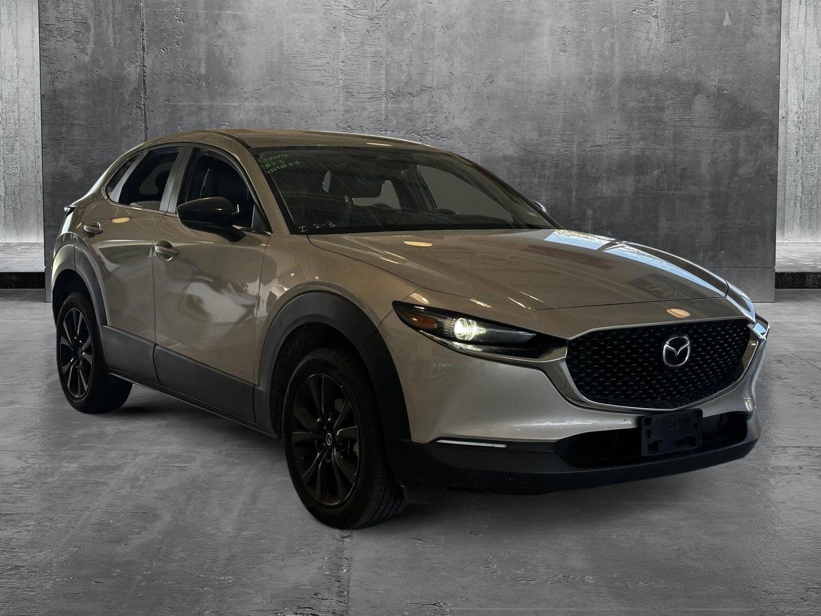 2024 Mazda CX-30 Vehicle Photo in Hollywood, FL 33021