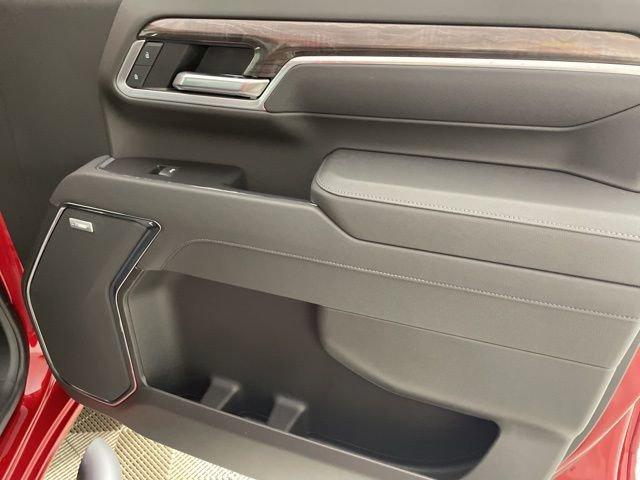 2025 Chevrolet Silverado 2500 HD Vehicle Photo in PHOENIX, AZ 85014-3381