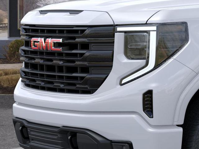 2025 GMC Sierra 1500 Vehicle Photo in INDEPENDENCE, MO 64055-1377