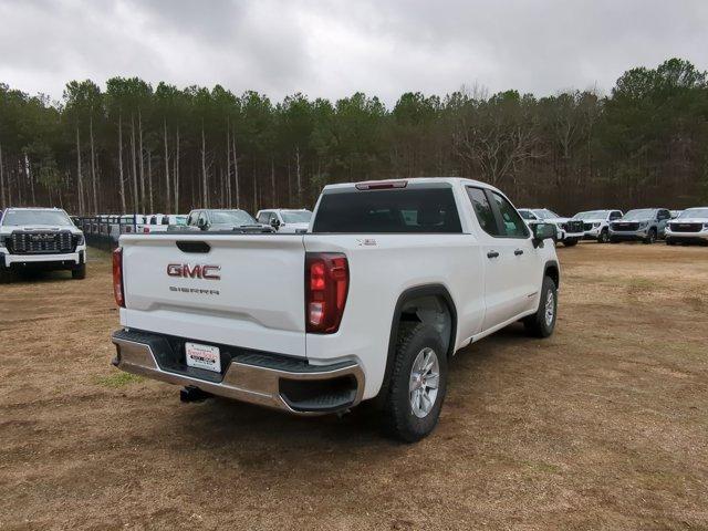 2025 GMC Sierra 1500 Vehicle Photo in ALBERTVILLE, AL 35950-0246