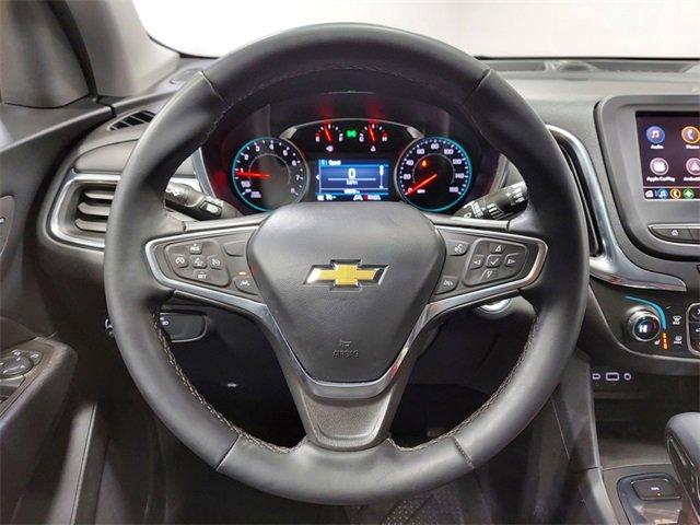 2023 Chevrolet Equinox Vehicle Photo in SAUK CITY, WI 53583-1301