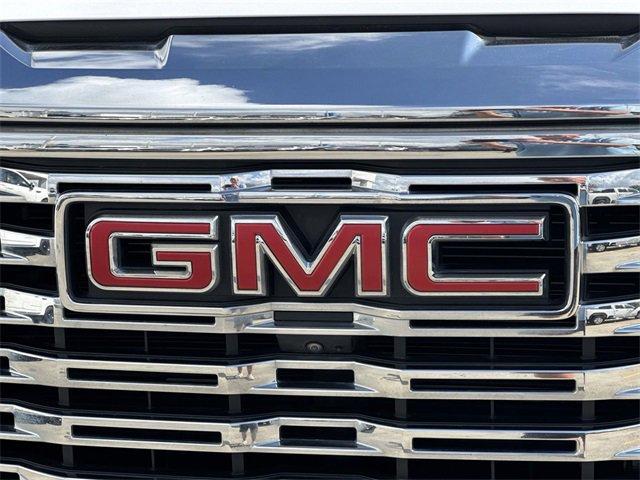 2023 GMC Sierra 1500 Vehicle Photo in BATON ROUGE, LA 70806-4466