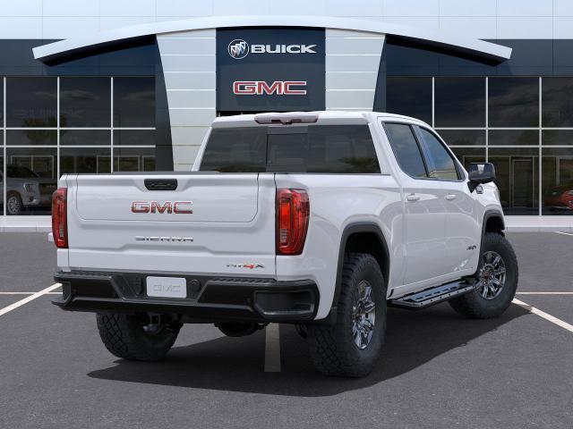 2025 GMC Sierra 1500 Vehicle Photo in GOLDEN, CO 80401-3850