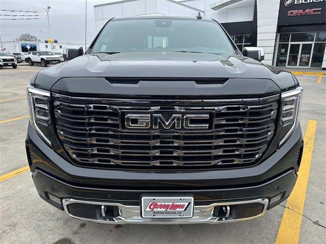 2025 GMC Sierra 1500 Vehicle Photo in BATON ROUGE, LA 70806-4466