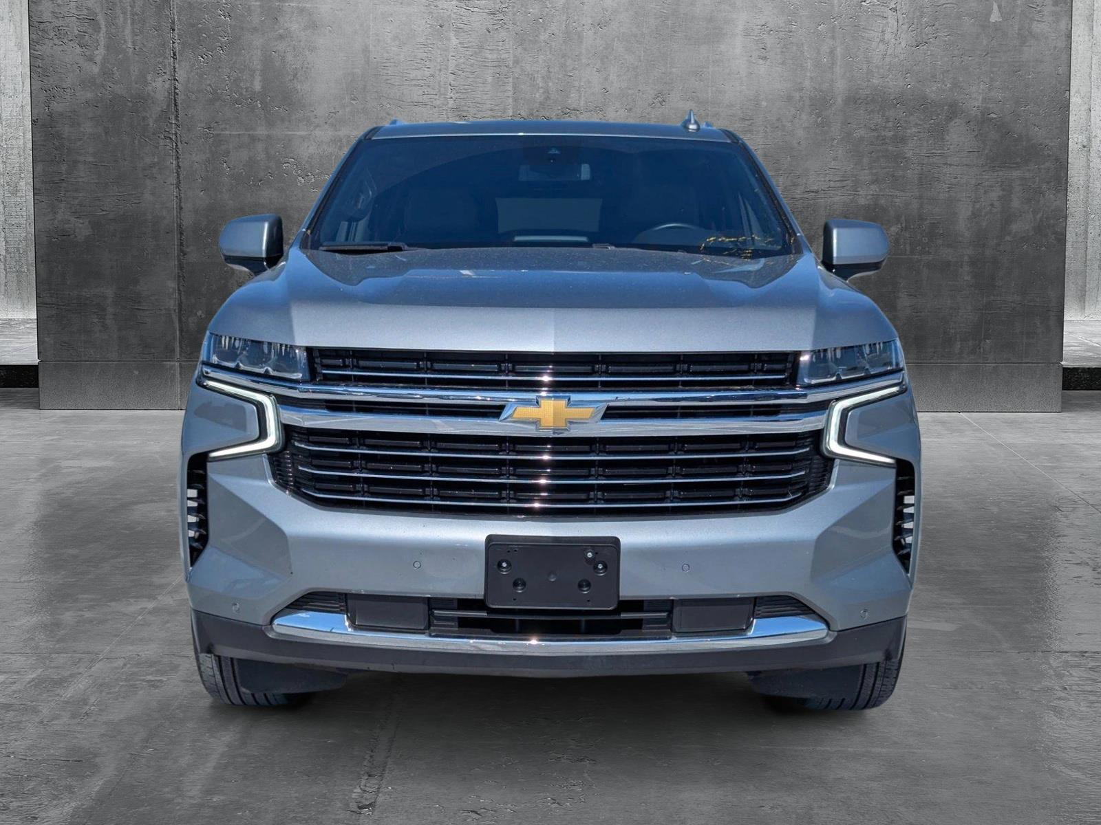 2023 Chevrolet Suburban Vehicle Photo in Ft. Myers, FL 33907