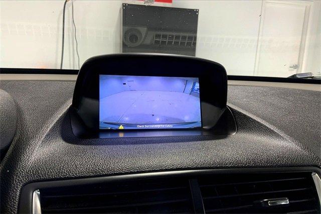 2014 Buick Encore Vehicle Photo in TOPEKA, KS 66609-0000