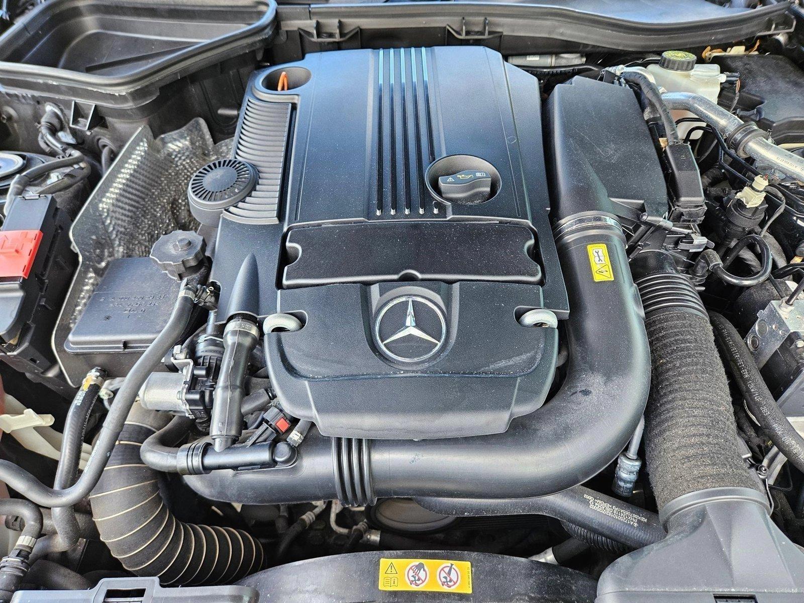 2015 Mercedes-Benz SLK-Class Vehicle Photo in Fort Lauderdale, FL 33316