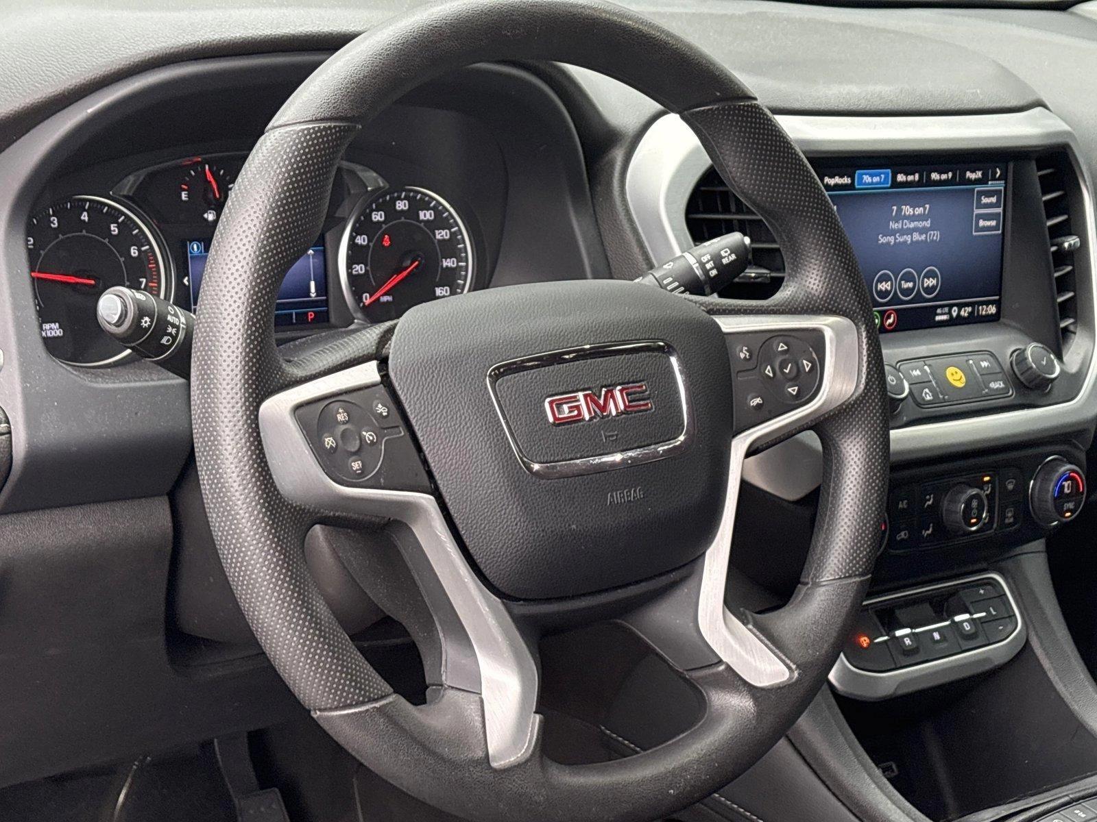 2023 GMC Acadia Vehicle Photo in MEMPHIS, TN 38115-1503