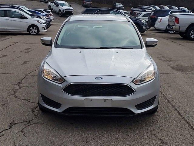 2017 Ford Focus Vehicle Photo in MILFORD, OH 45150-1684