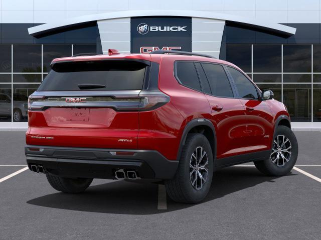 2025 GMC Acadia Vehicle Photo in LONE TREE, CO 80124-2750