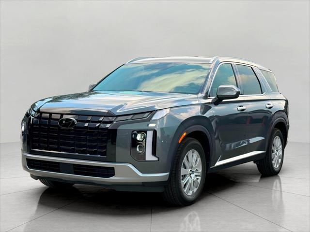 2025 Hyundai PALISADE Vehicle Photo in Green Bay, WI 54304