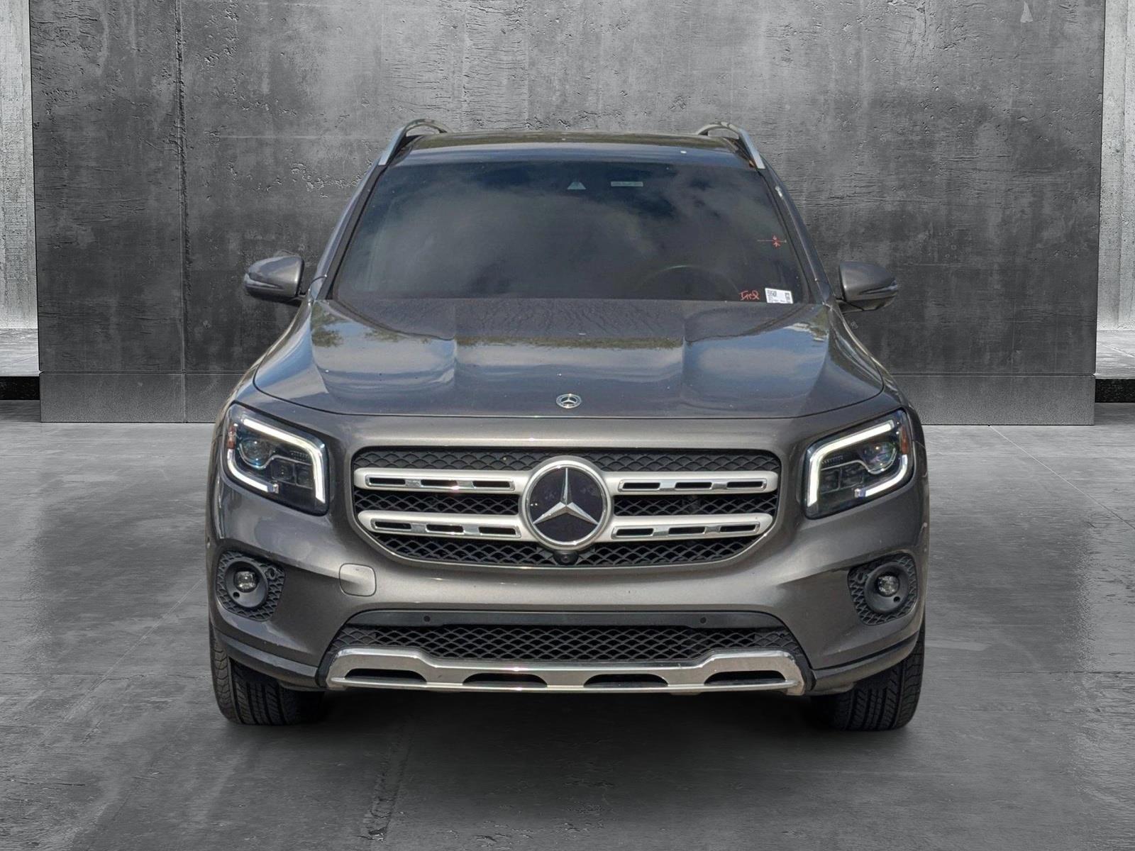 2022 Mercedes-Benz GLB Vehicle Photo in Coconut Creek, FL 33073