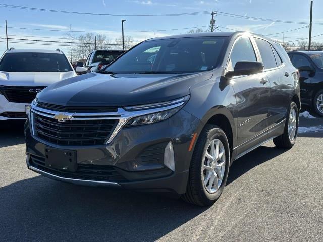 2022 Chevrolet Equinox Vehicle Photo in SAINT JAMES, NY 11780-3219