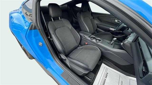 2024 Ford Mustang Vehicle Photo in THOMPSONTOWN, PA 17094-9014