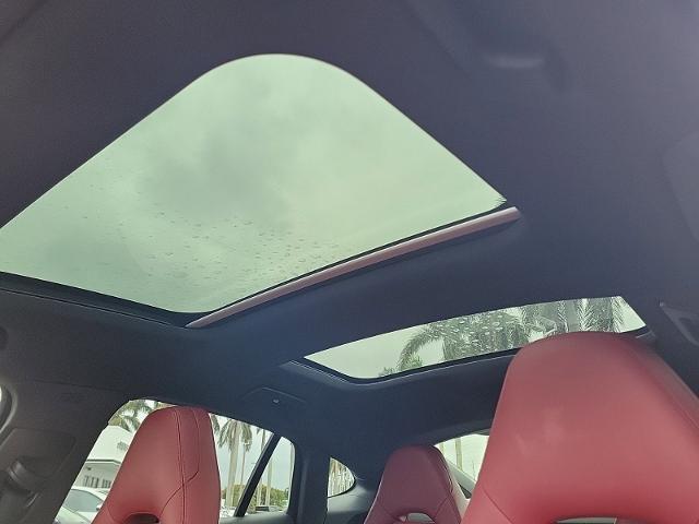 2020 Porsche Panamera Vehicle Photo in LIGHTHOUSE POINT, FL 33064-6849