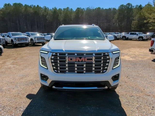 2025 GMC Yukon XL Vehicle Photo in ALBERTVILLE, AL 35950-0246