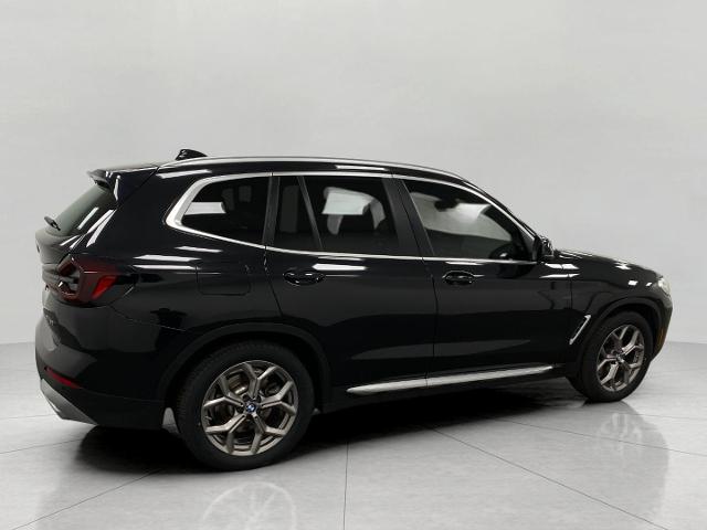 2022 BMW X3 xDrive30i Vehicle Photo in Appleton, WI 54913