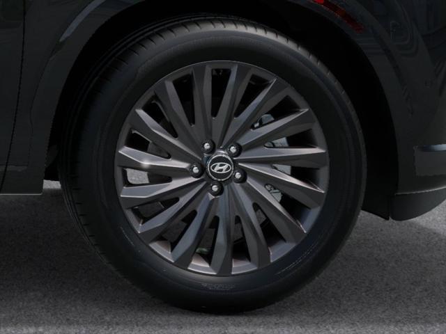 2025 Hyundai PALISADE Vehicle Photo in Shiloh, IL 62269