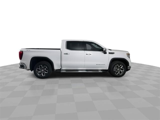 2024 GMC Sierra 1500 Vehicle Photo in GILBERT, AZ 85297-0402