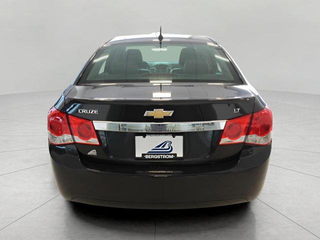 2014 Chevrolet Cruze Vehicle Photo in Green Bay, WI 54304