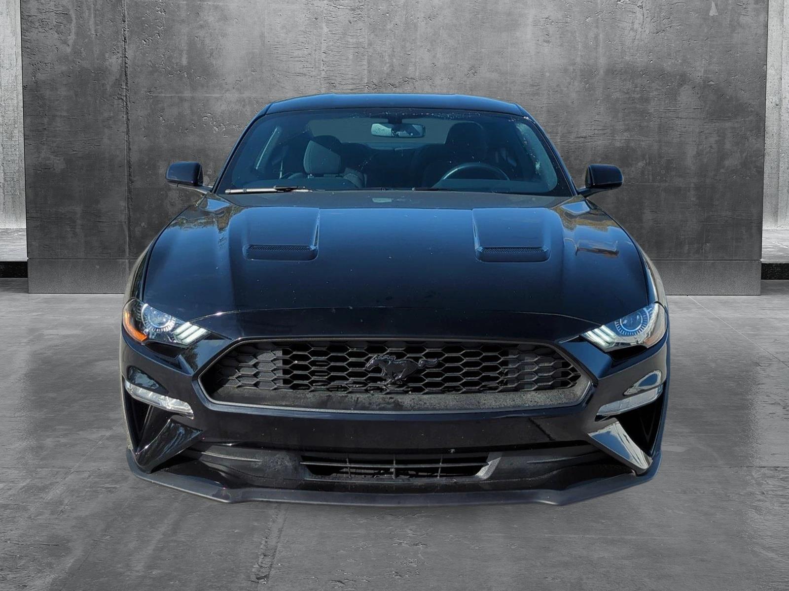 2019 Ford Mustang Vehicle Photo in Margate, FL 33063