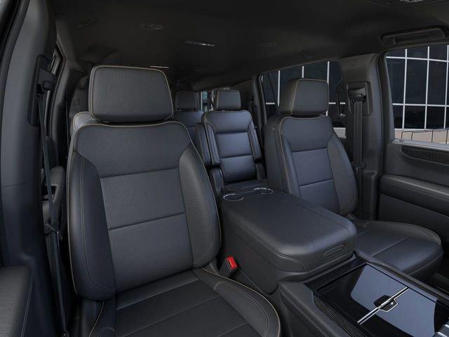 2025 GMC Yukon XL Vehicle Photo in SALT LAKE CITY, UT 84119-3321