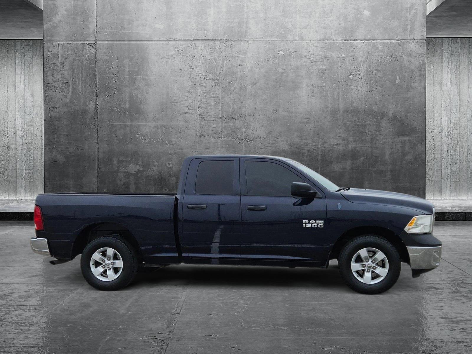 2013 Ram 1500 Vehicle Photo in CORPUS CHRISTI, TX 78416-1100