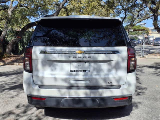 2023 Chevrolet Tahoe Vehicle Photo in San Antonio, TX 78230-1001