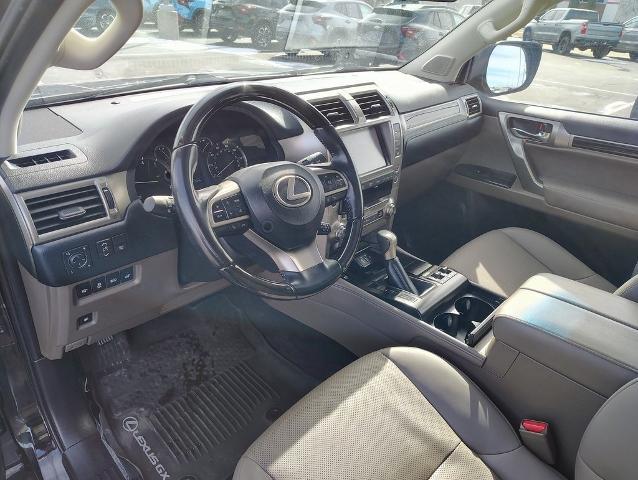 2021 Lexus GX Vehicle Photo in GREEN BAY, WI 54304-5303