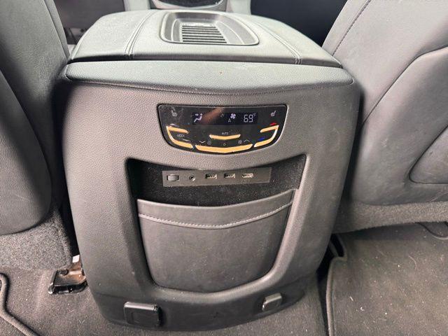 2019 Cadillac Escalade Vehicle Photo in DELRAY BEACH, FL 33483-3294