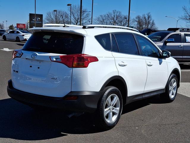 2014 Toyota RAV4 Vehicle Photo in Philadelphia, PA 19116