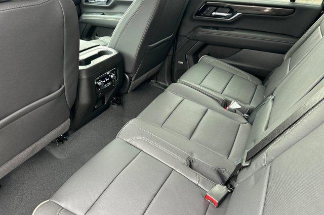 2025 GMC Yukon XL Vehicle Photo in STOCKTON, CA 95212-2838