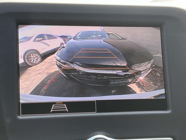 2022 Chevrolet Equinox Vehicle Photo in Roslyn, NY 11576