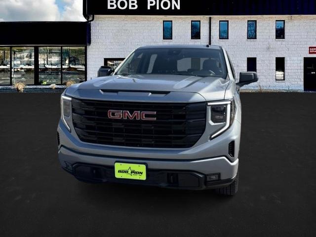 2024 GMC Sierra 1500 Vehicle Photo in CHICOPEE, MA 01020-5001