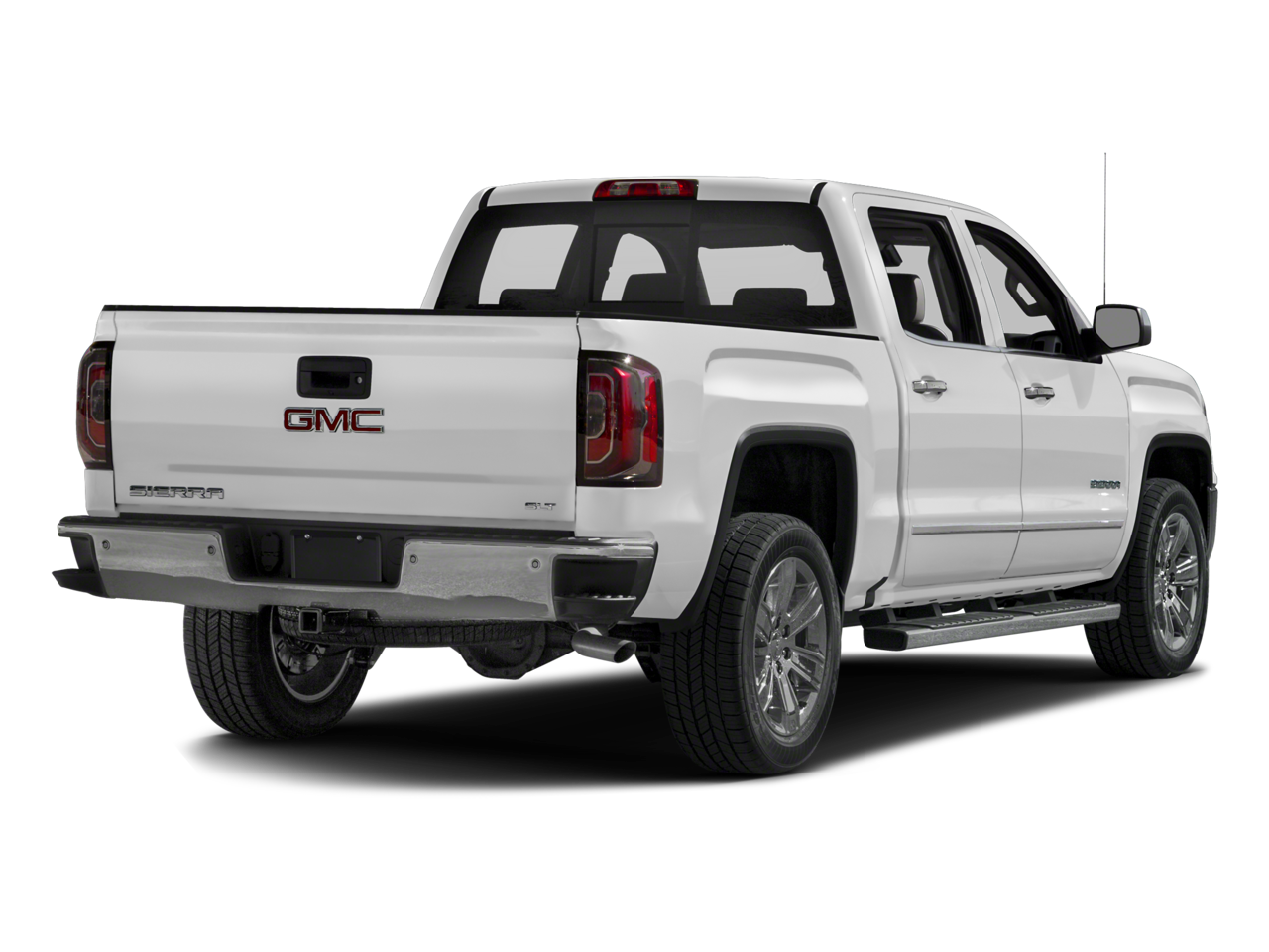 2018 GMC Sierra 1500 Vehicle Photo in Gaffney, SC 29341