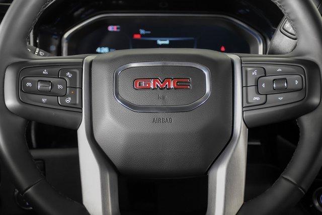 2024 GMC Sierra 1500 Vehicle Photo in PUYALLUP, WA 98371-4149