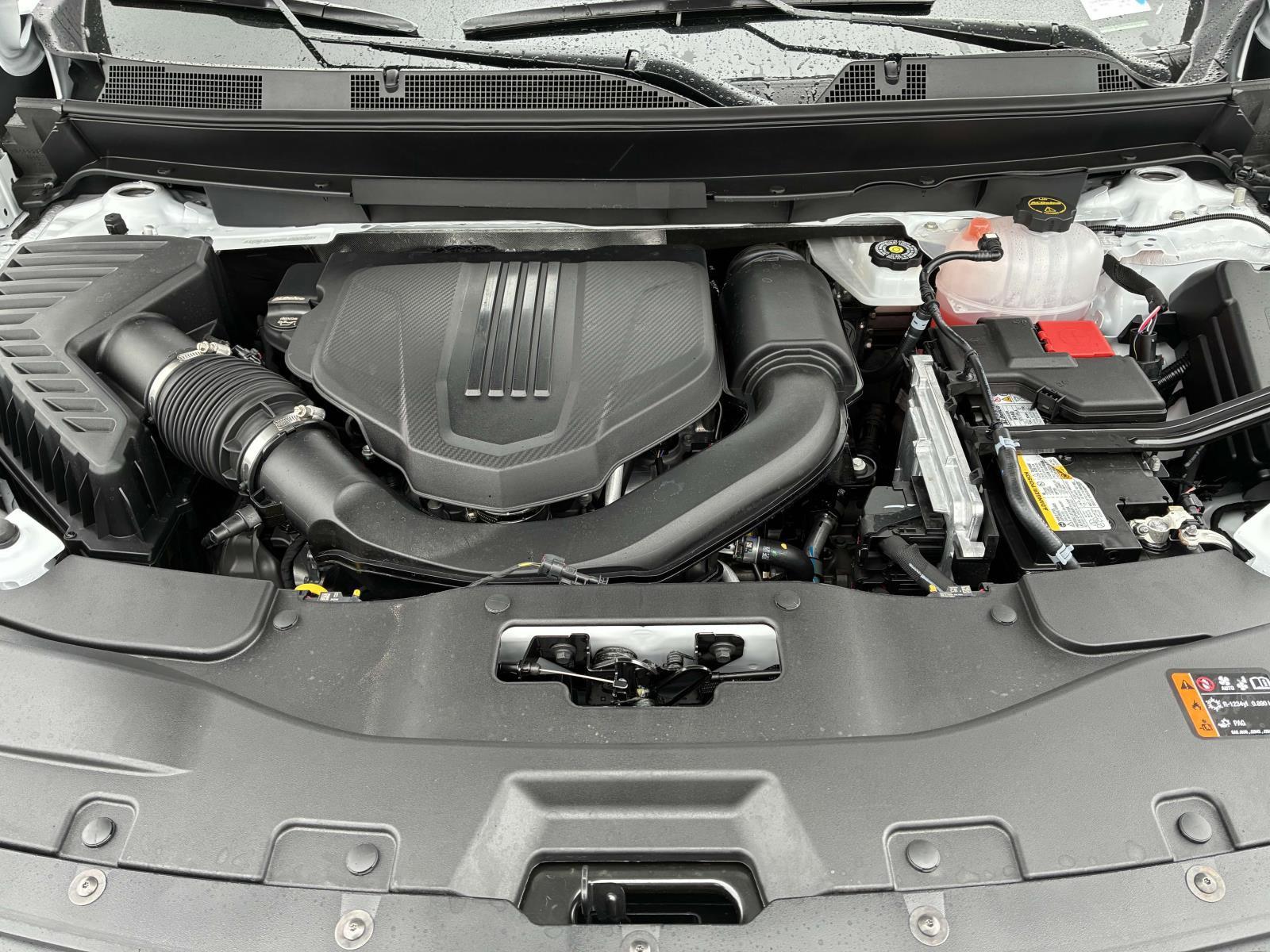 2025 Chevrolet Traverse Vehicle Photo in LOS ANGELES, CA 90007-3794