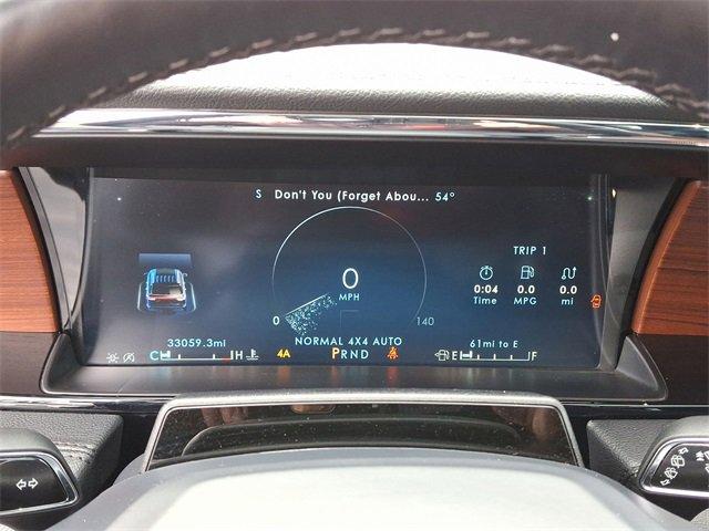 2022 Lincoln Navigator L Vehicle Photo in Willow Grove, PA 19090