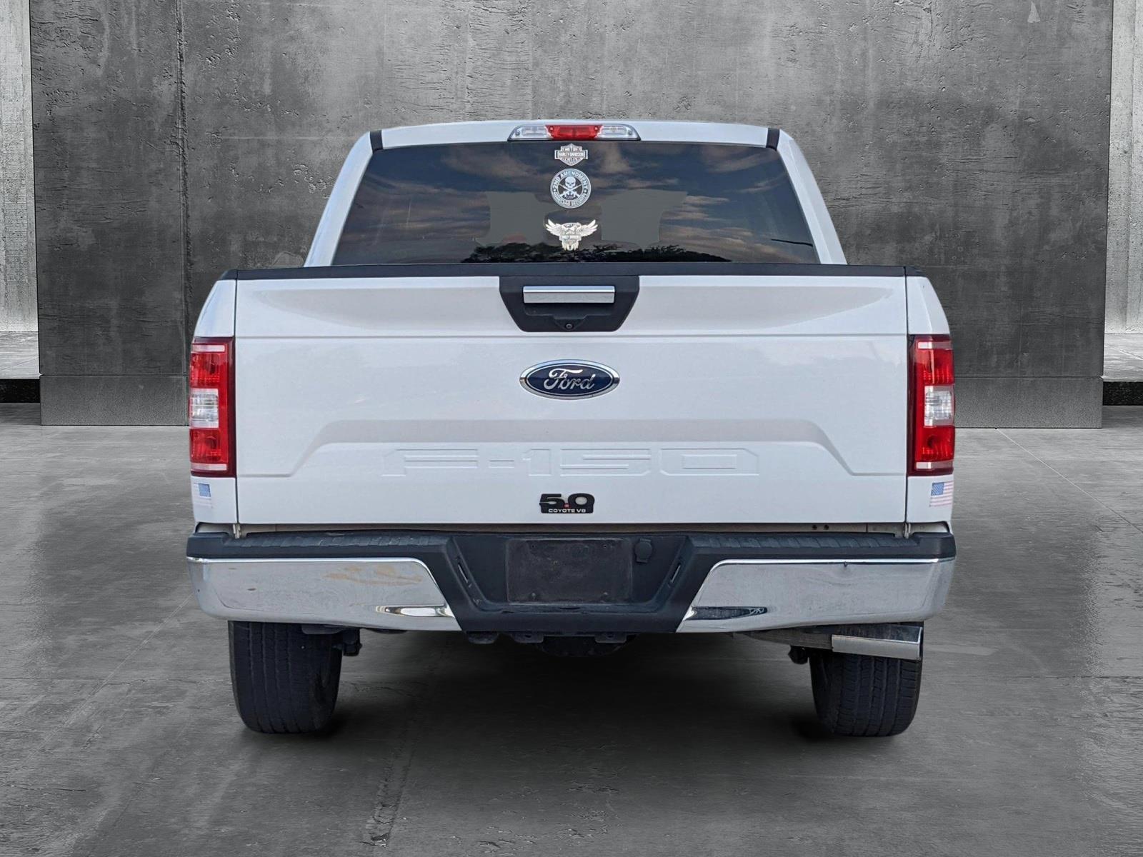 2019 Ford F-150 Vehicle Photo in Davie, FL 33331