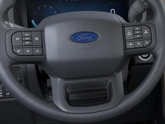 2025 Ford F-150 Vehicle Photo in Neenah, WI 54956