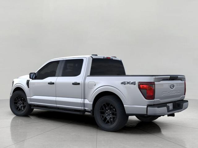 2025 Ford F-150 Vehicle Photo in Neenah, WI 54956