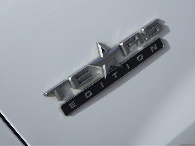 2022 Chevrolet Silverado 1500 LTD Vehicle Photo in Decatur, TX 76234