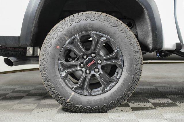2025 GMC Canyon Vehicle Photo in PUYALLUP, WA 98371-4149
